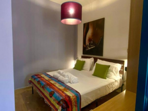 SANS SOUCIS - Design Apartment - Nettuno Nettuno
